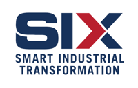 6IX - Smart Industrial Transformation