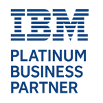  IBM Platinum Partner