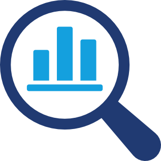 Analytics icon