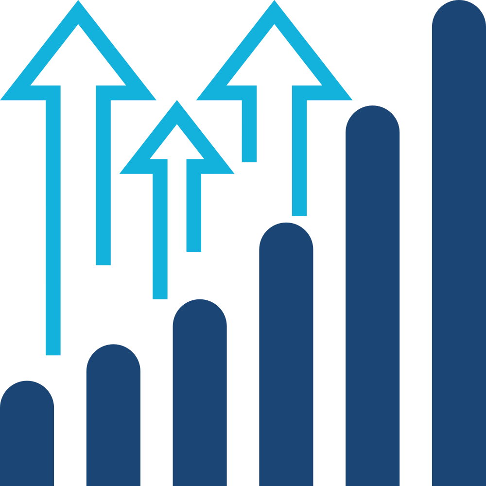 Business Impact Icon