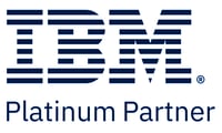 IBM Partner Plus Platinum Partner
