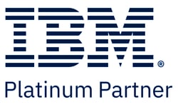 SMS - Certified IBM Platinum Partner