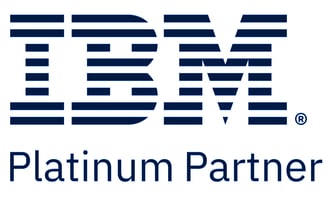 SMS - Certified IBM Platinum Partner