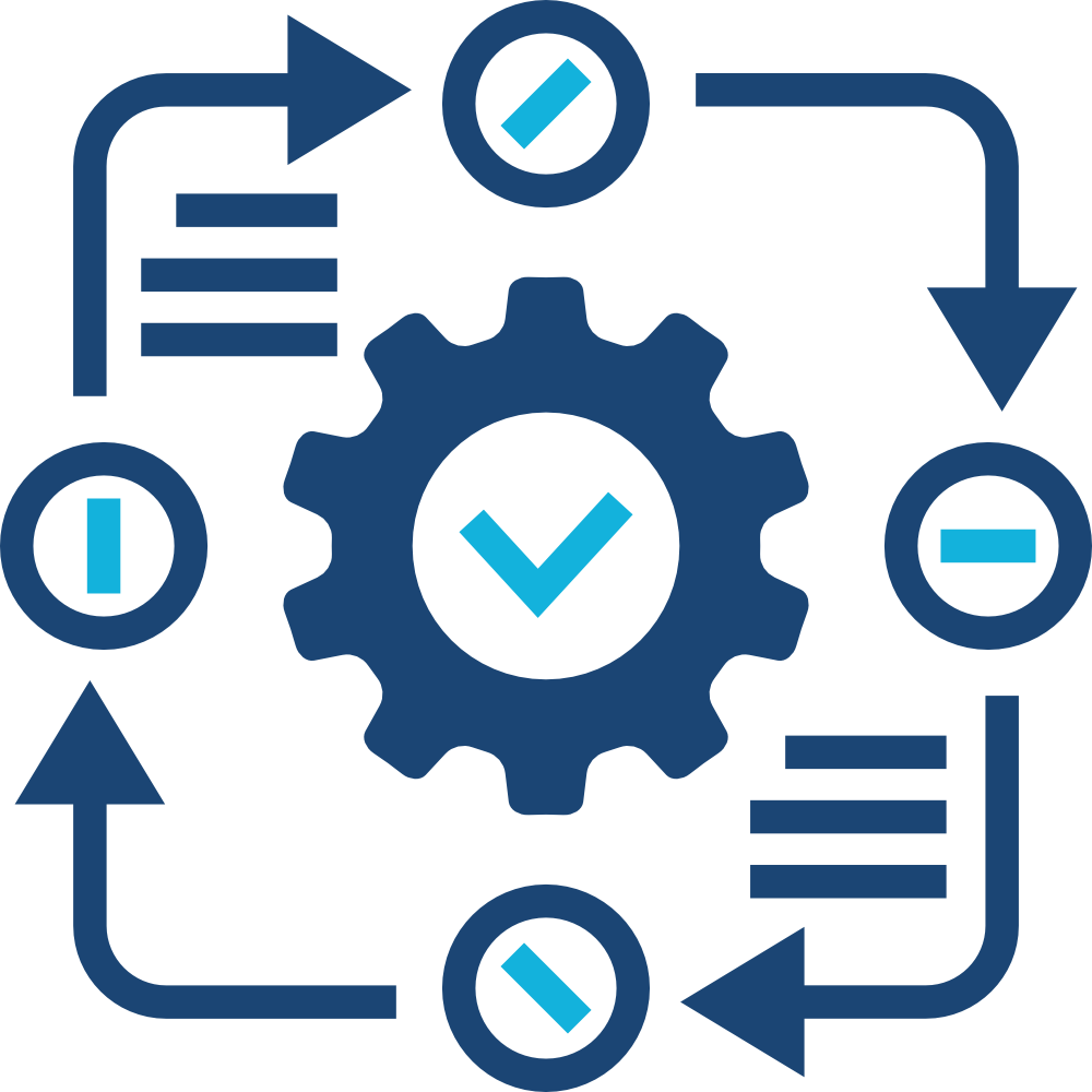 complex integrations icon