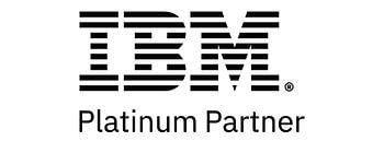 IBM Platinum Partner