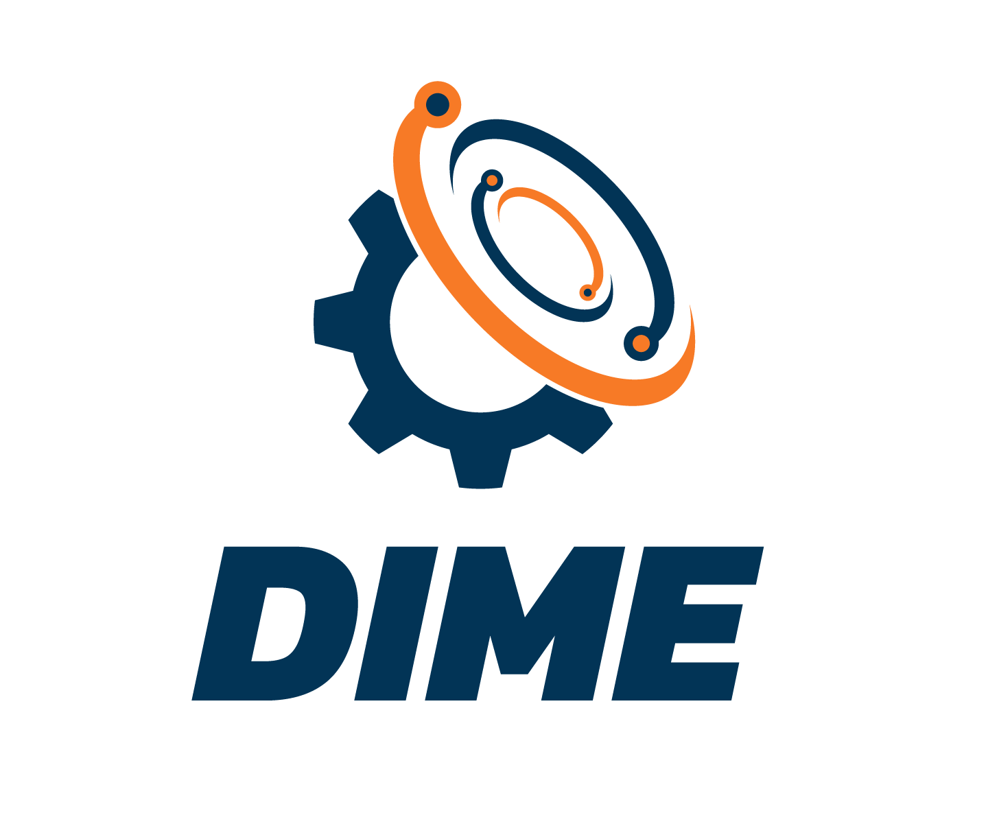 DIME — Data In Motion Enterprise