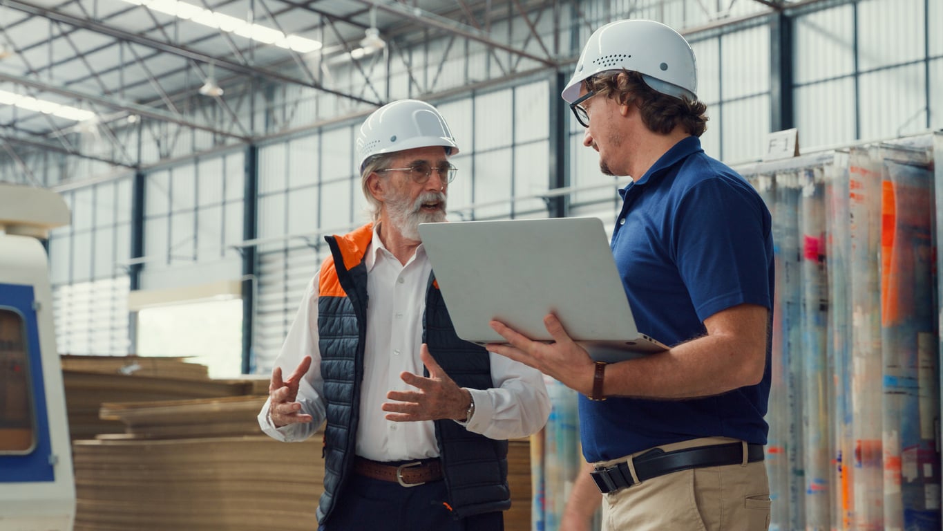 Choosing an IBM MAS Implementation Partner