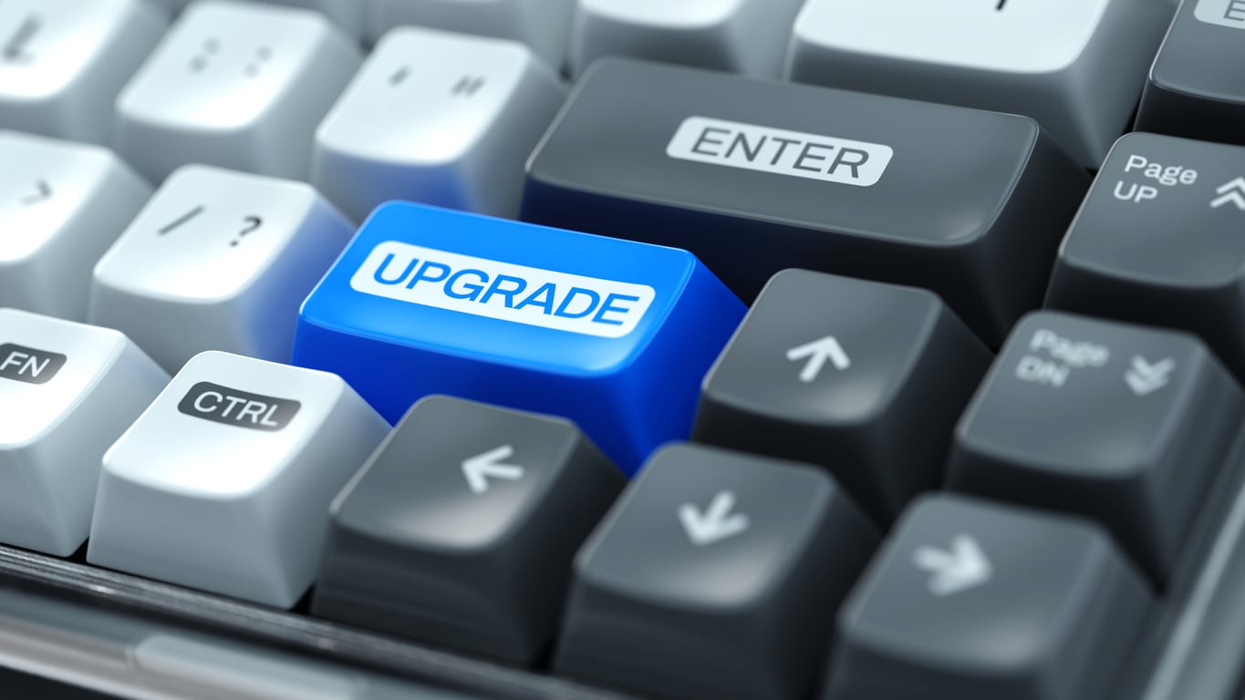 Is the Upgrade Worth It? IBM MAS vs Classic Maximo