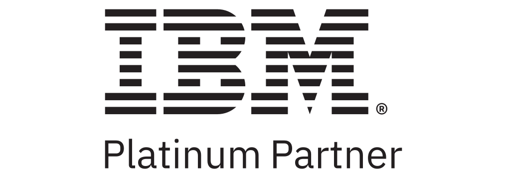 IBM Platinum Partner