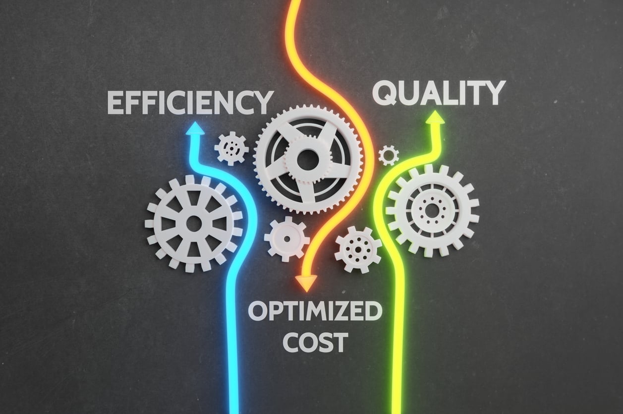 We Have a CMMS, Why Would We Need an EAM?